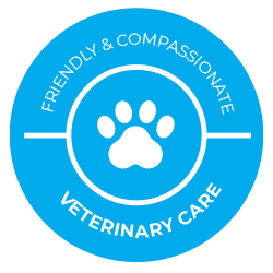 Friendly & Compassionate Veterinary Care